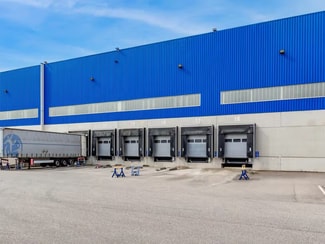 Plus de détails pour 3 Rue De Dieppe, Strasbourg - Industriel/Logistique à louer