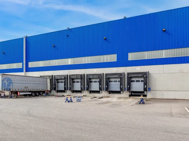 Plus de détails pour 3-5 Rue De Dieppe, Strasbourg - Bureau, Industriel/Logistique à louer