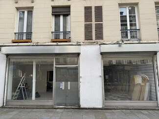 Plus de détails pour Local commercial à louer