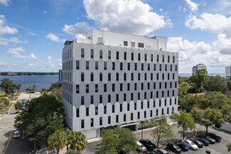 Plus de détails pour 1000 Riverside Ave, Jacksonville, FL - Bureau à louer