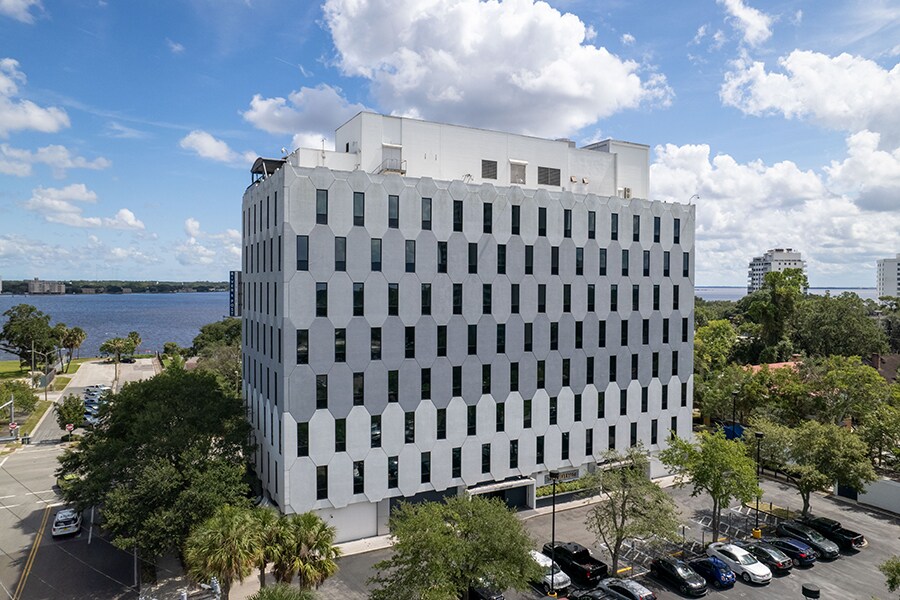 1000 Riverside Ave, Jacksonville, FL à louer Photo principale– Image 1 sur 6