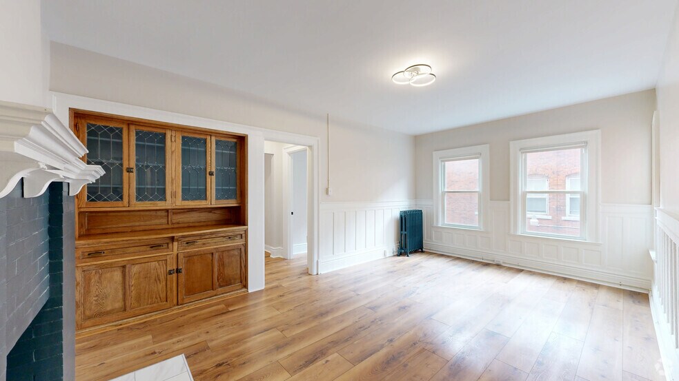 273 Richmond Ave, Buffalo, NY à vendre - Numérisation 3D Matterport – Image 2 sur 21