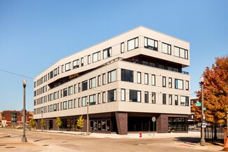 Plus de détails pour 444 Watson St, Detroit, MI - Local commercial à louer