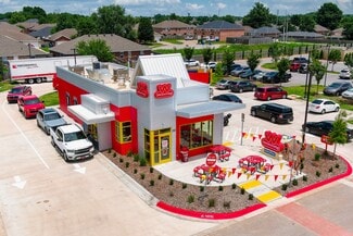 Plus de détails pour 1530 E Centerton Blvd, Bentonville, AR - Local commercial à vendre