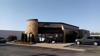 Plus de détails pour 7911 Mall Rd, Florence, KY - Local commercial à vendre