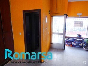 Local commercial dans Ávila, Ávila à louer Photo intérieure– Image 1 sur 7