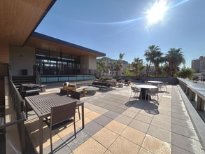 425 S Mill Ave, Tempe, AZ à louer Photo de l’immeuble– Image 1 sur 4