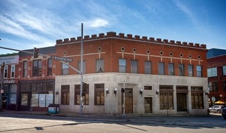 Plus de détails pour 2045 Broadway Blvd, Kansas City, MO - Local commercial à vendre