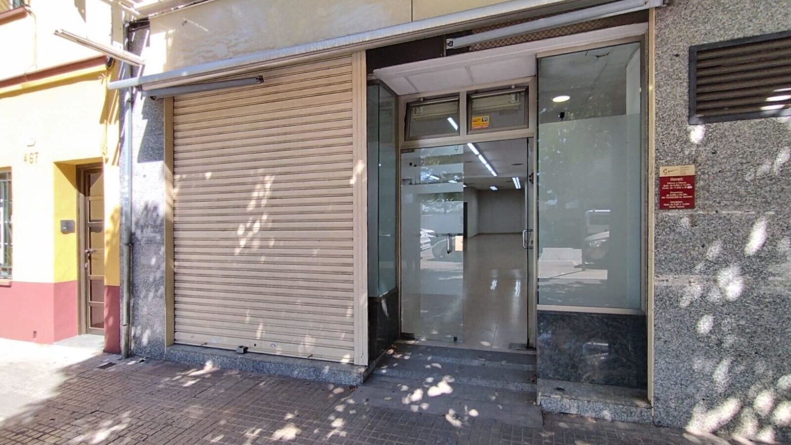 Terrassa, BAR 08226 - Lot - -  - Photo intérieure - Image 1 of 11