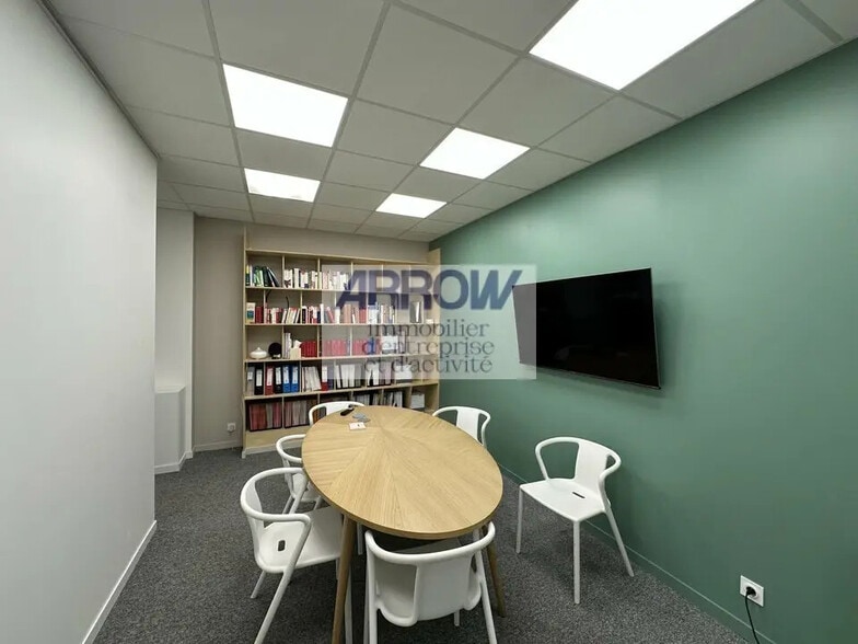 Bureau dans Nantes à vendre - Photo intérieure – Image 3 sur 6