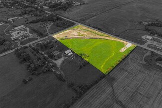 Plus de détails pour 5000 Henderson Road, Milton, ON - Terrain à vendre