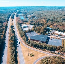 60 Codman Hill Rd, Boxborough, MA - Vue aérienne  vue de carte - Image1