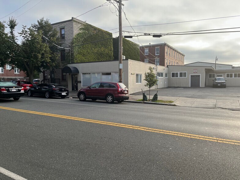 65 Congress St, Salem, MA à louer - Photo de l’immeuble – Image 3 sur 3