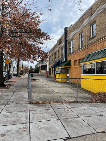 5125 Georgia Ave NW, Washington, DC à louer - Photo de l’immeuble – Image 3 sur 9