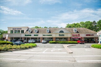 Plus de détails pour 2321-2333 County Road 516, Old Bridge, NJ - Bureau/Local commercial à louer