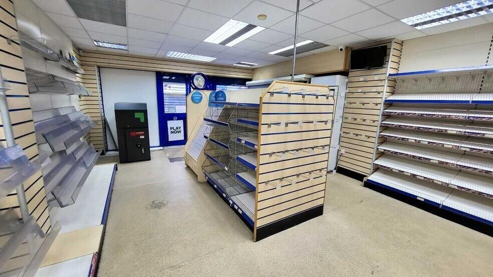 6 St Luke's Ter, Sunderland à louer - Photo de l’immeuble – Image 3 sur 9