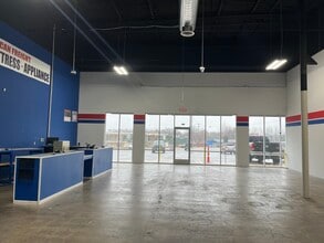 3315 Sherwood Way, San Angelo, TX à louer Photo intérieure– Image 2 sur 3