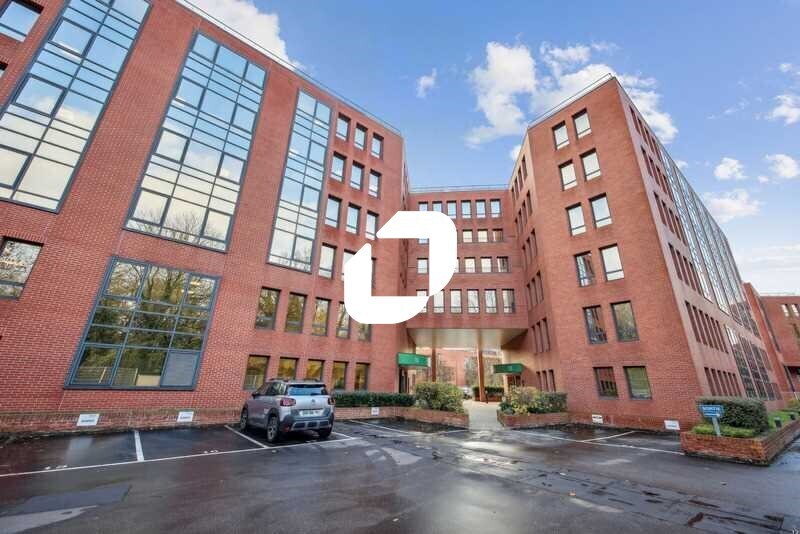 13-15 Rue Jeanne Braconnier, Meudon à louer Photo de l’immeuble– Image 1 sur 26