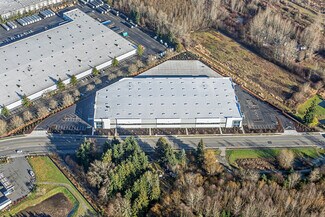 Plus de détails pour 7323 Valley Ave E, Fife, WA - Industriel/Logistique à louer