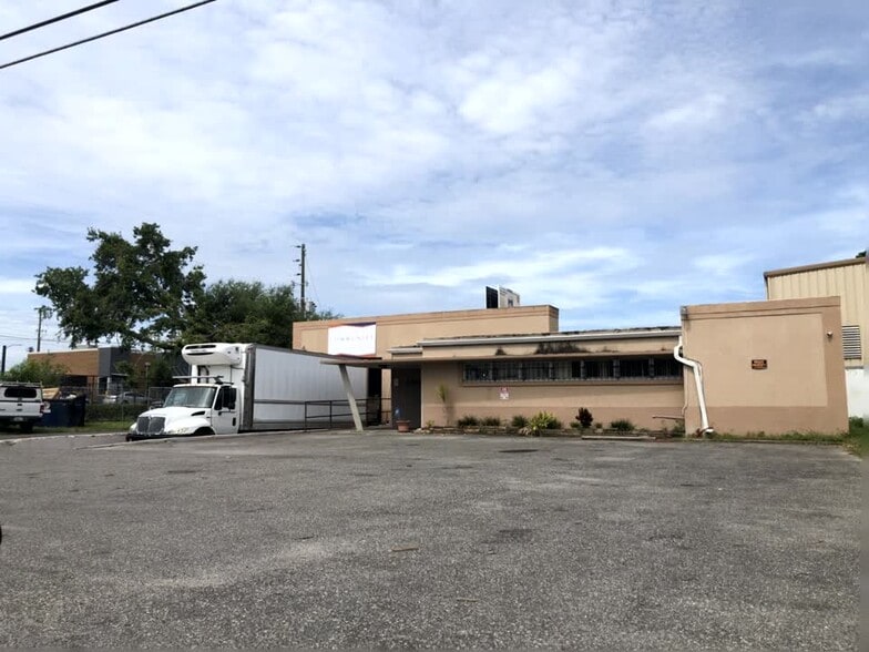2520 Hansrob Rd, Orlando, FL à vendre - Vidéo sur l’annonce professionnelle – Image 2 sur 12