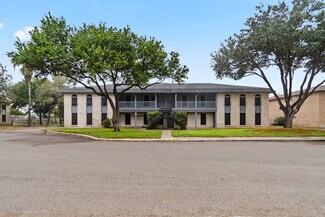 Plus de détails pour 1701 W McIntyre St, Edinburg, TX - Logement à vendre