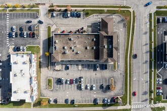 2665 Commerce Dr NW, Rochester, MN - VUE AÉRIENNE vue de carte - Image1