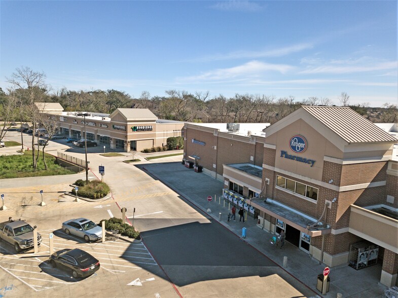 Oyster Creek& N Dixie Dr, Lake Jackson, TX à louer - Photo de l’immeuble – Image 1 sur 6
