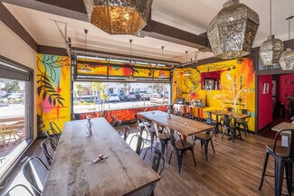 Plus de détails pour 2706 5th Ave, San Diego, CA - Local commercial à louer