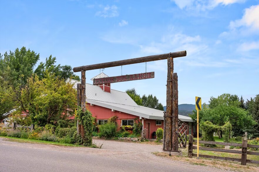 1625 Prince Creek Rd, Carbondale, CO à vendre - Photo de l’immeuble – Image 2 sur 83