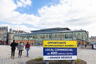 Plus de détails pour Local commercial à louer