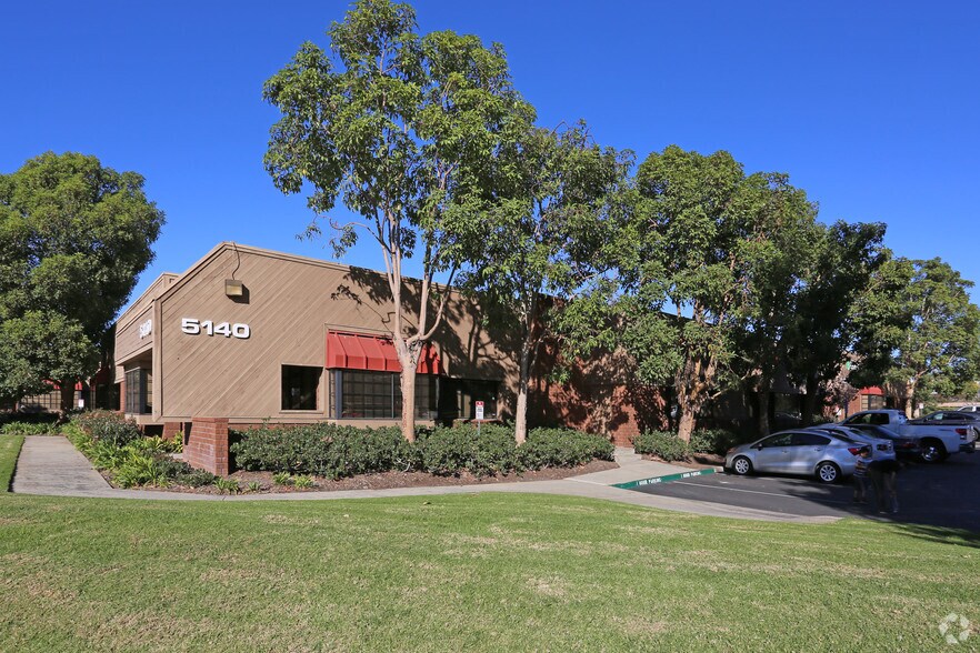 5140-5142 Avenida Encinas, Carlsbad, CA à louer - Photo de l’immeuble – Image 1 sur 30
