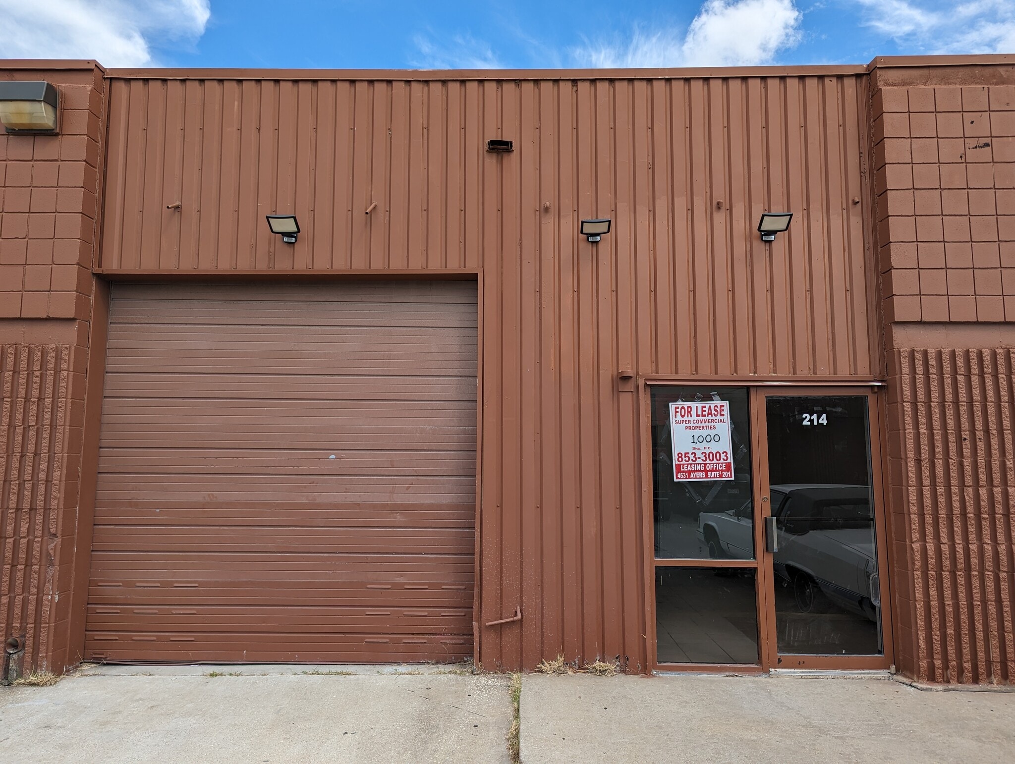 4531 Ayers St, Corpus Christi, TX à louer Photo intérieure– Image 1 sur 6