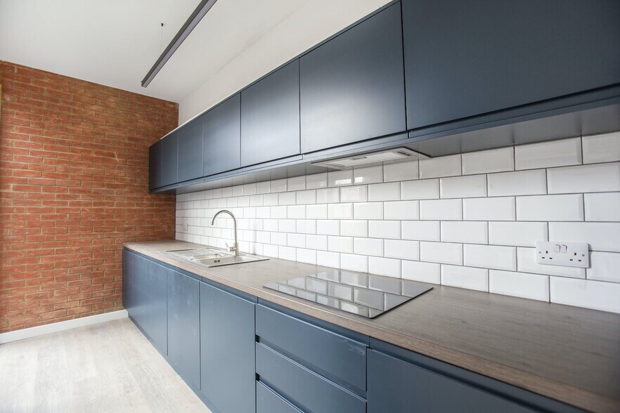 10-12 Baches St, Londres à louer - Photo intérieure – Image 3 sur 37