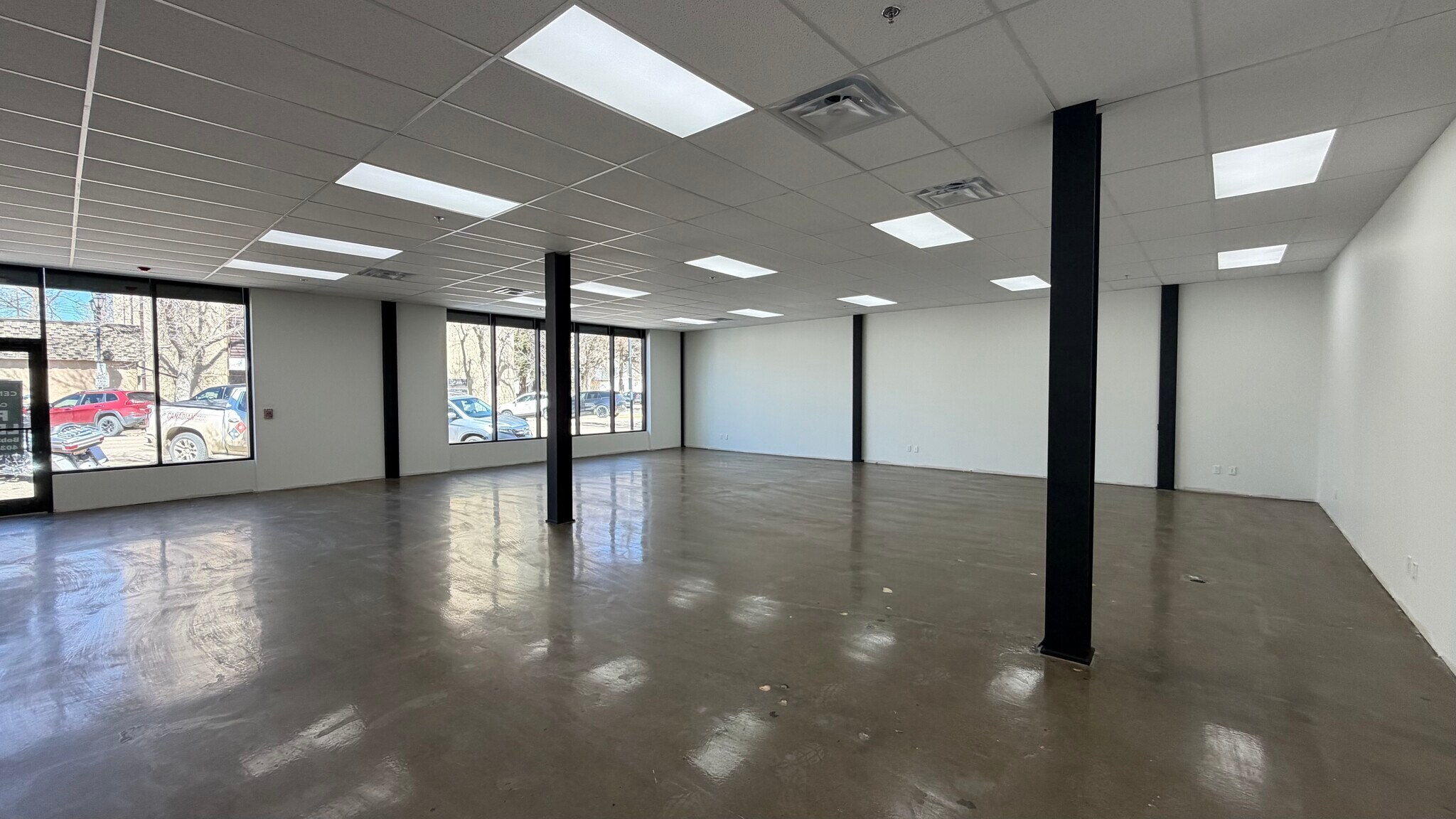 95 3 Ave E, Drumheller, AB à louer Photo intérieure– Image 1 sur 7