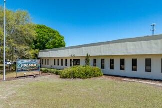 Plus de détails pour 1920 Gunn Hwy, Odessa, FL - Industriel/Logistique à vendre