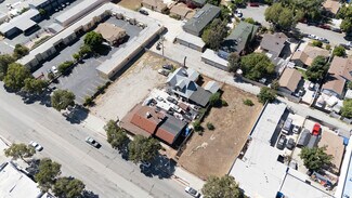 Plus de détails pour 855 W Holt Ave, Pomona, CA - Local commercial à vendre