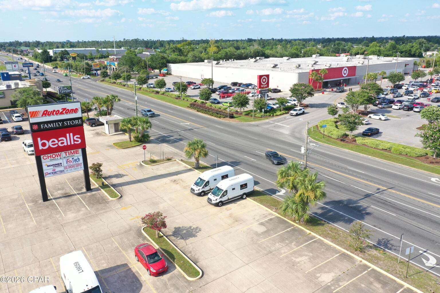 2347 Martin Luther King Jr Blvd, Panama City, FL à louer Photo intérieure– Image 1 sur 24