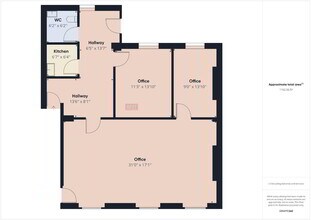 13 Margaret St, Newry à louer Carte– Image 2 sur 6