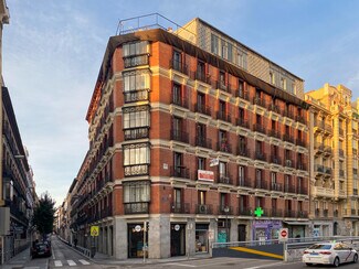 Plus de détails pour Calle Mejía Lequerica, 3, Madrid - Logement à vendre