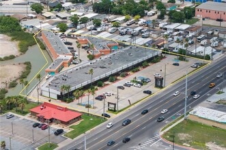 1200 W State Hwy 100, Port Isabel, TX à louer Photo intérieure– Image 2 sur 2
