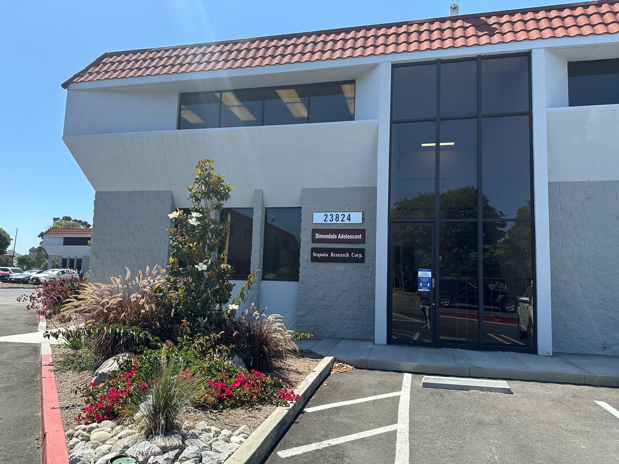 23860-23868 Hawthorne Blvd, Torrance, CA à vendre Photo principale– Image 1 sur 8