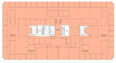 295 Hagey Blvd, Waterloo, ON à louer Plan d’étage– Image 1 sur 1