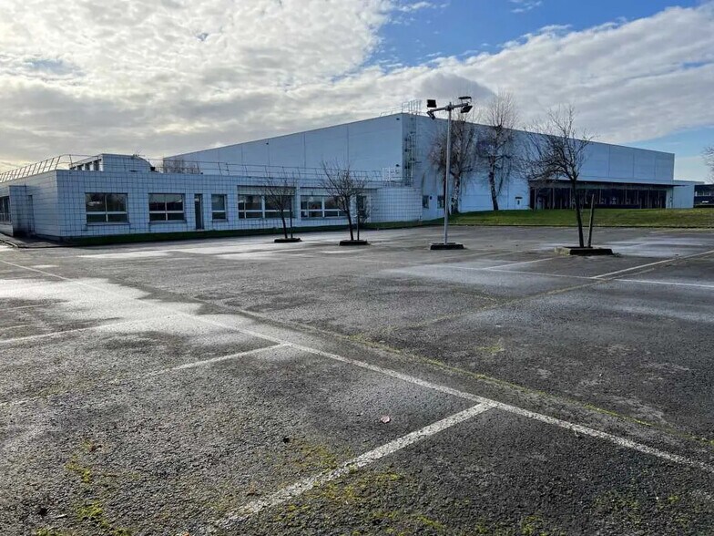 38 Rue Marcel Paul, Tremblay-en-France à louer - Photo de l’immeuble – Image 2 sur 18
