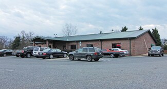 Plus de détails pour 1225 Union Rd, Gastonia, NC - Local commercial à louer