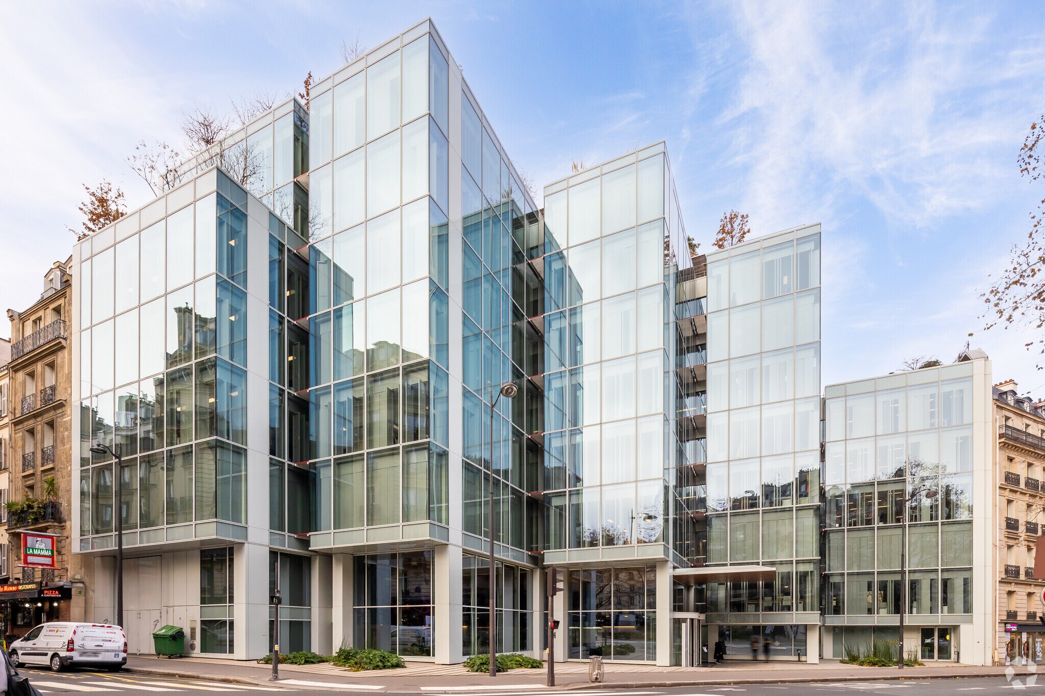 128 Boulevard Raspail, Paris à louer Photo principale– Image 1 sur 9