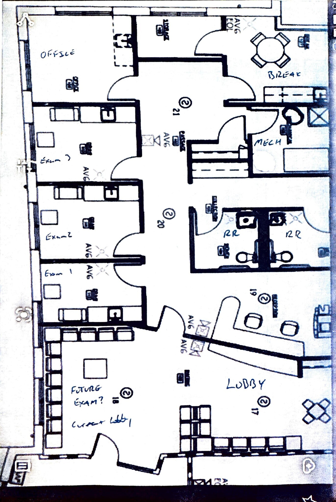 82 Miller Dr, North Aurora, IL à louer Plan de site– Image 1 sur 5