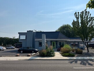 Plus de détails pour 2210 S Broadway Ave, Boise, ID - Bureau à louer