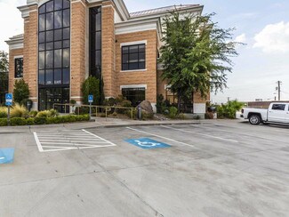 Plus de détails pour 120 E Saint George Blvd, Saint George, UT - Bureau à louer