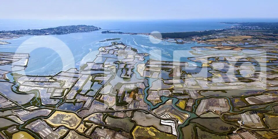 Bureau dans Guérande à vendre - Photo de l’immeuble – Image 1 sur 4