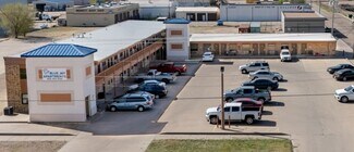 Plus de détails pour 1502 E Fulton St, Garden City, KS - Logement à vendre